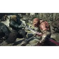 PlayStation 5 - Dragon's Dogma