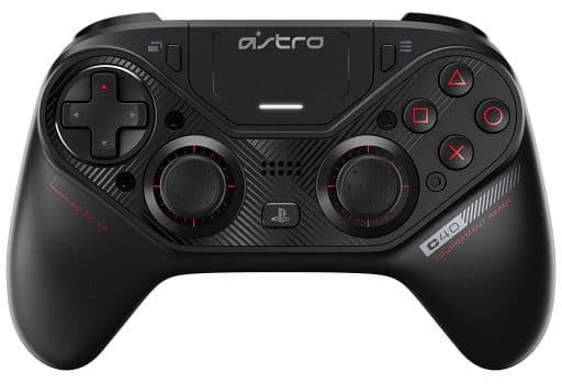 PlayStation 4 - Game Controller - Video Game Accessories (北米版 Astro C40 TR Gaming Controller[940-000184])