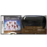 Nintendo DS - Cooking