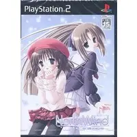 PlayStation 2 - North wind
