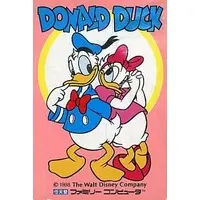 Family Computer - Donald Duck Series