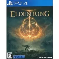 PlayStation 4 - Elden Ring