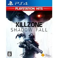 PlayStation 4 - KILLZONE