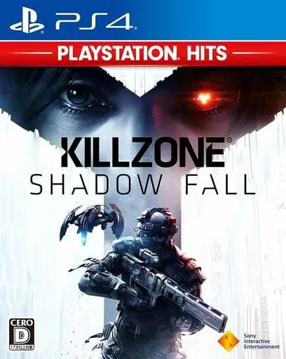 PlayStation 4 - KILLZONE