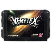 MEGA DRIVE - Verytex