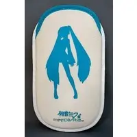 PlayStation Portable - Pouch - Video Game Accessories - Hatsune Miku Project DIVA
