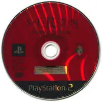 PlayStation 2 - Game demo - SIREN