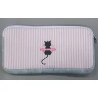 Nintendo Switch - Pouch - Video Game Accessories - Nora, Princess, and Stray Cat