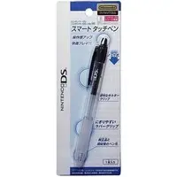 Nintendo DS - Touch pen - Video Game Accessories (ニンテンドーDSシリーズ用 スマートタッチペン (ブラック))