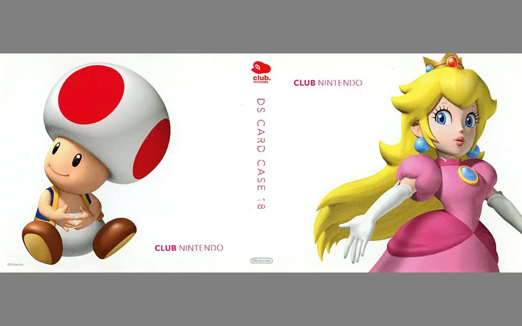 Nintendo DS - Video Game Accessories - Mario & Luigi