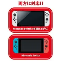 Nintendo Switch - Pouch - Video Game Accessories (Switch専用スマートポーチPU ブラック)