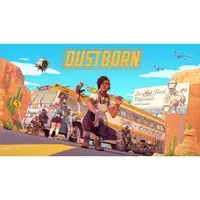 PlayStation 5 - Dustborn