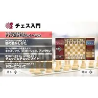 Nintendo Switch - Silver Star Chess