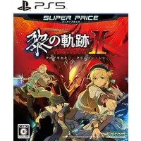 PlayStation 5 - The Legend of Heroes: Trails Through Daybreak