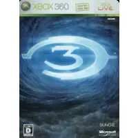 Xbox 360 - Halo 3