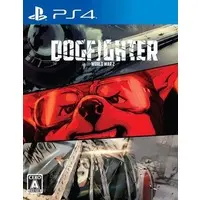 PlayStation 4 - DogFighter