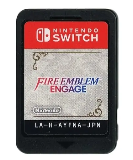 Nintendo Switch - Fire Emblem Engage