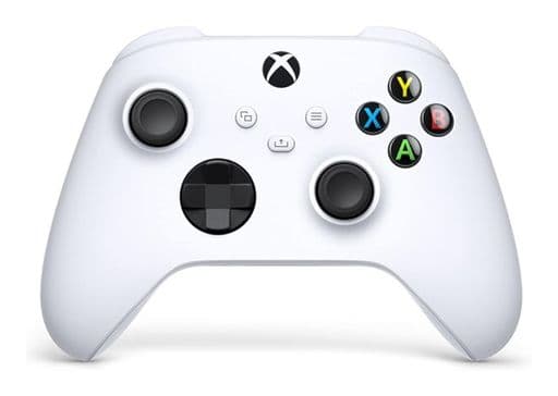 Xbox - Video Game Accessories - Game Controller (Xbox ワイヤレスコントローラー ロボット ホワイト)