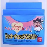 Super Note Club - Fortune Telling