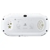 PlayStation Vita - Video Game Console - Kiniro no Corda (La Corda d'Oro)