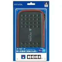 PlayStation Vita - Pouch - Video Game Accessories (タフポーチ ブラック(PSV-2000用))