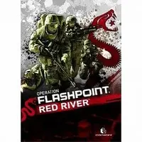 PlayStation 3 - Operation Flashpoint
