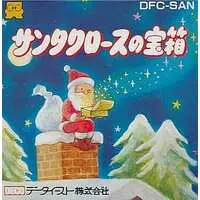 Family Computer - Santa Claus no Takarabako