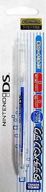 Nintendo DS - Touch pen - Video Game Accessories (ニンテンドーDS用 タッチペンノック・ブルー)