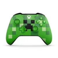 Xbox One - Video Game Accessories - MINECRAFT