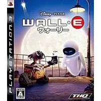 PlayStation 3 - WALL-E