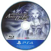 PlayStation 4 - Fairy Fencer F