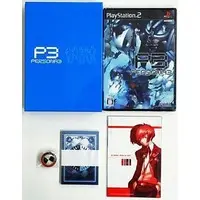 PlayStation 2 - PERSONA SERIES