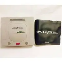 SEGA SATURN - Video Game Accessories - Case (セガサターン CD ソフトケース)