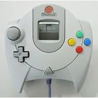 Dreamcast - Video Game Accessories (北米版 ドリームキャスト・コントローラー[HKT-7700])
