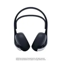 PlayStation 5 - Headset - Video Game Accessories (PULSE Elite ワイヤレスヘッドセット)