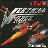 VIRTUAL BOY - Vertical Force
