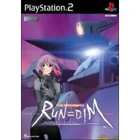 PlayStation 2 - Run=Dim