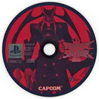 PlayStation - Vampire Savior