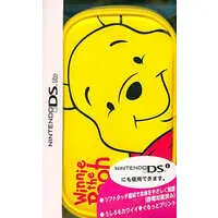 Nintendo DS - Video Game Accessories - Pouch - Winnie-the-Pooh