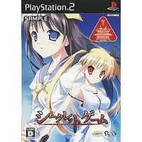 PlayStation 2 - Secret Game