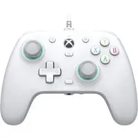 Xbox - Game Controller - Video Game Accessories (GameSir Wired Controller G7 for XBOX(ホワイト)[GameSir-G7 SE])