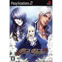 PlayStation 2 - Edel Blume