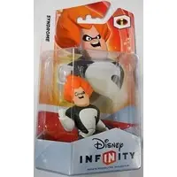 WiiU - Video Game Accessories - Figure - Disney INFINITY