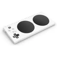 Xbox One - Game Controller - Video Game Accessories (Xbox アダプティブコントローラー)