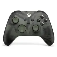 Xbox - Video Game Accessories - Game Controller (Xbox ワイヤレスコントローラー ノクターナル ベイパー)