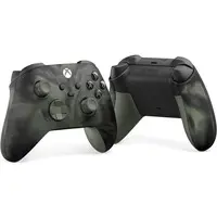 Xbox - Video Game Accessories - Game Controller (Xbox ワイヤレスコントローラー ノクターナル ベイパー)
