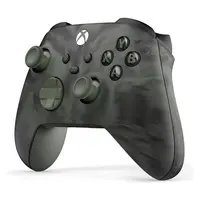 Xbox - Video Game Accessories - Game Controller (Xbox ワイヤレスコントローラー ノクターナル ベイパー)