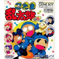 GAME BOY - Nintama Rantarou