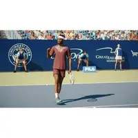 PlayStation 5 - Tennis