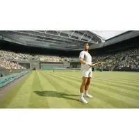 PlayStation 5 - Tennis